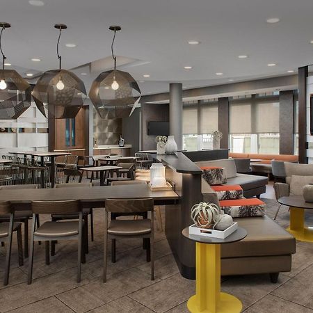 Springhill Suites By Marriott Huntsville West/Research Park Екстер'єр фото
