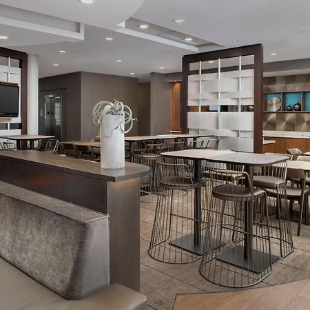 Springhill Suites By Marriott Huntsville West/Research Park Екстер'єр фото