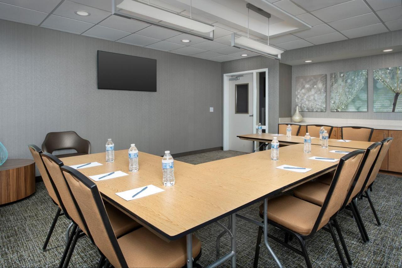 Springhill Suites By Marriott Huntsville West/Research Park Екстер'єр фото